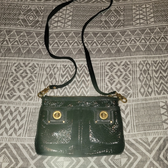 Vintage Marc Jacobs Small Crossbody - Picture 9 of 9